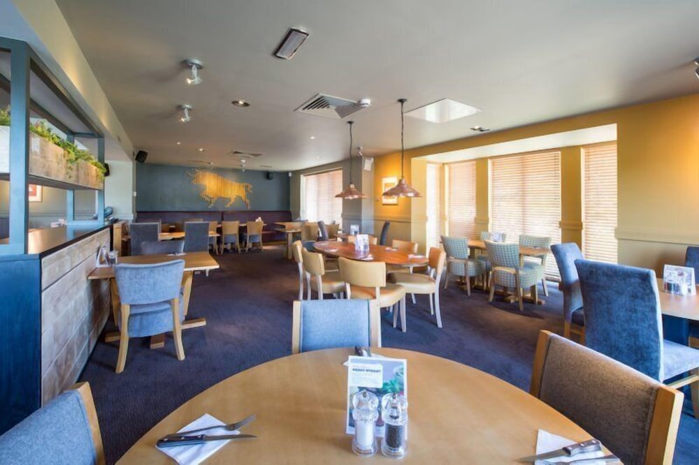 Premier Inn Paignton South (Brixham Road) 61/76