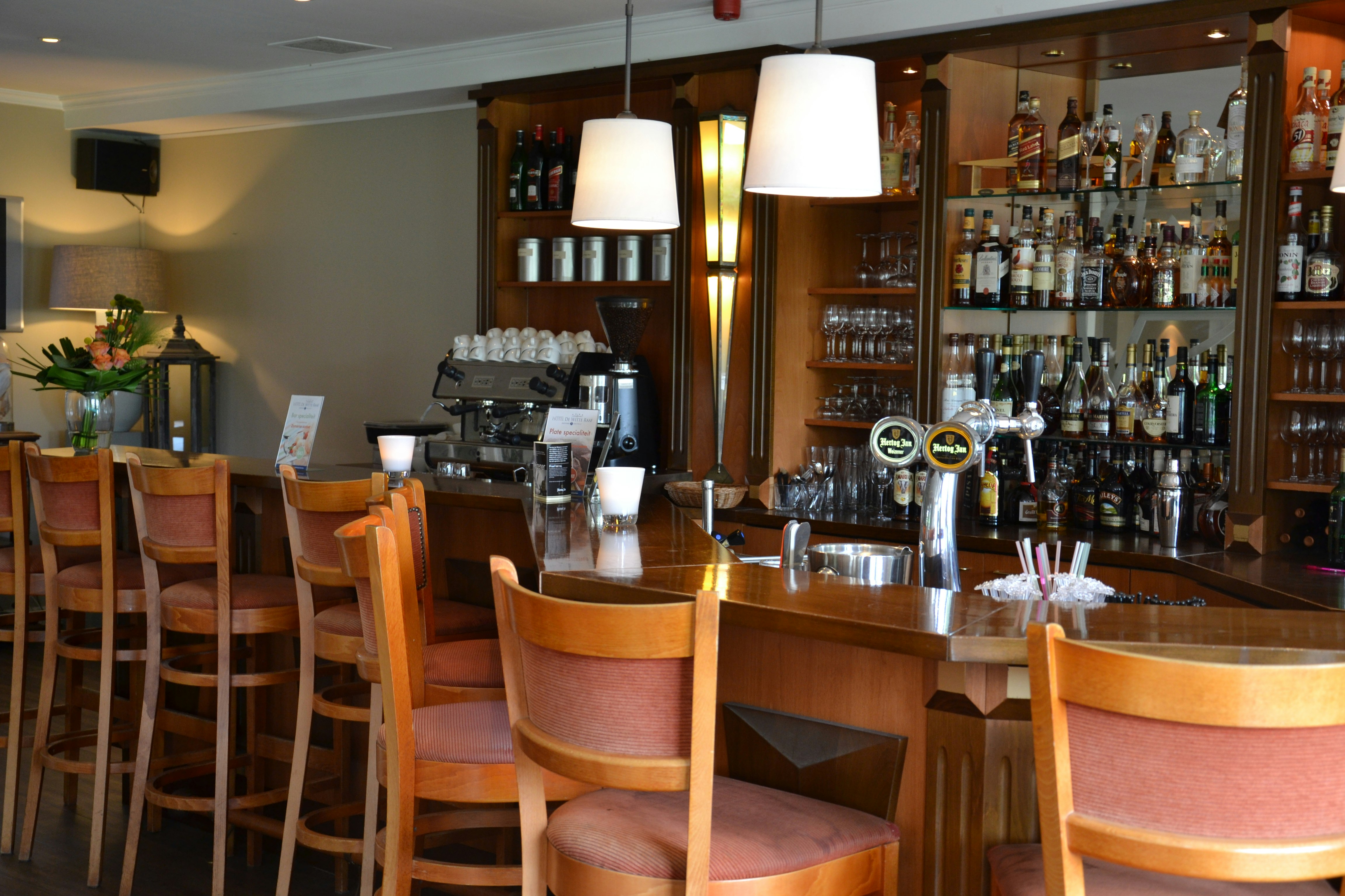 Fletcher Hotel-Restaurant De Witte Raaf 22/46