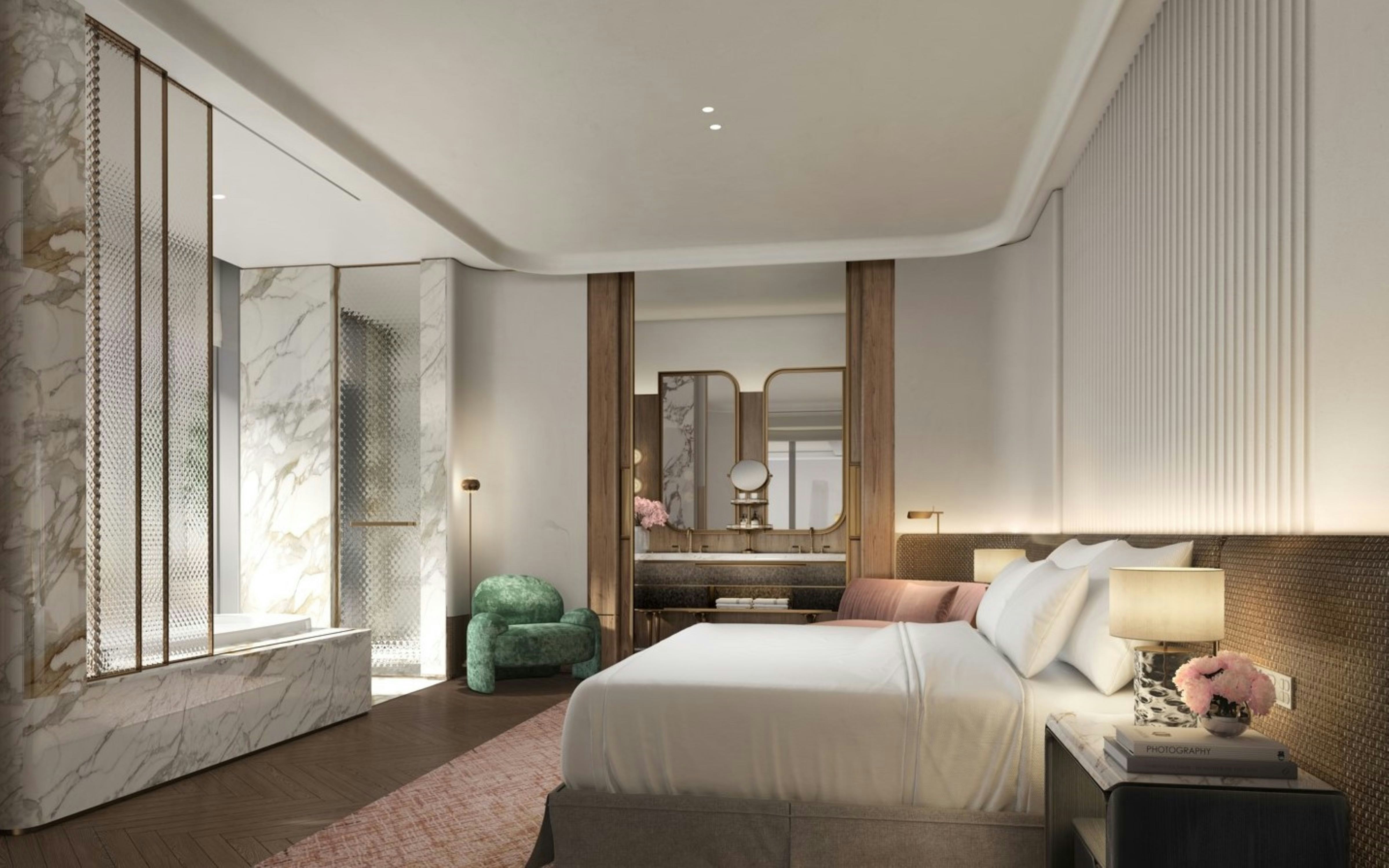 SUITE