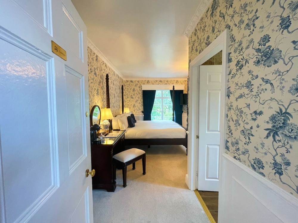Plas Dinas Country House 14/50