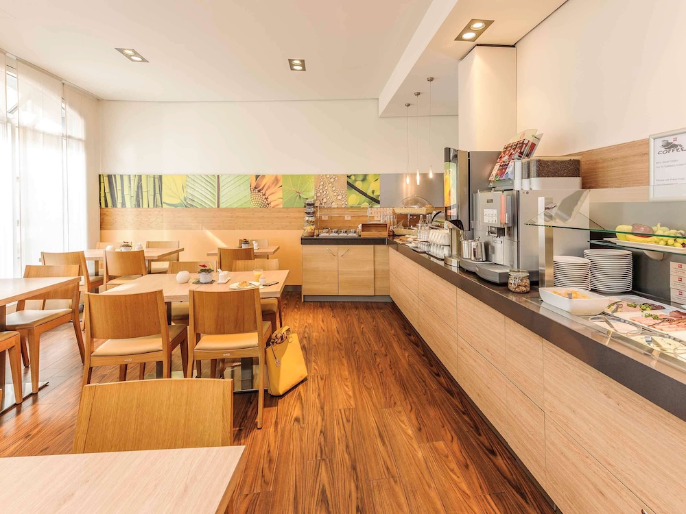IBIS BAMBERG ALTSTADT 34/53