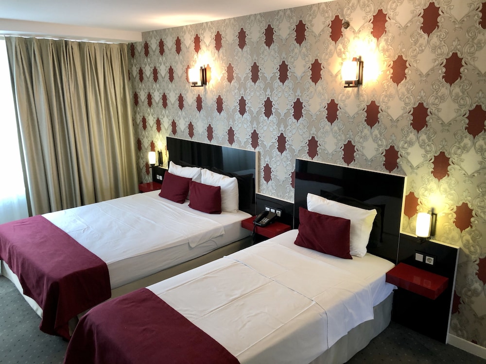 Era Palace Hotel 18/61