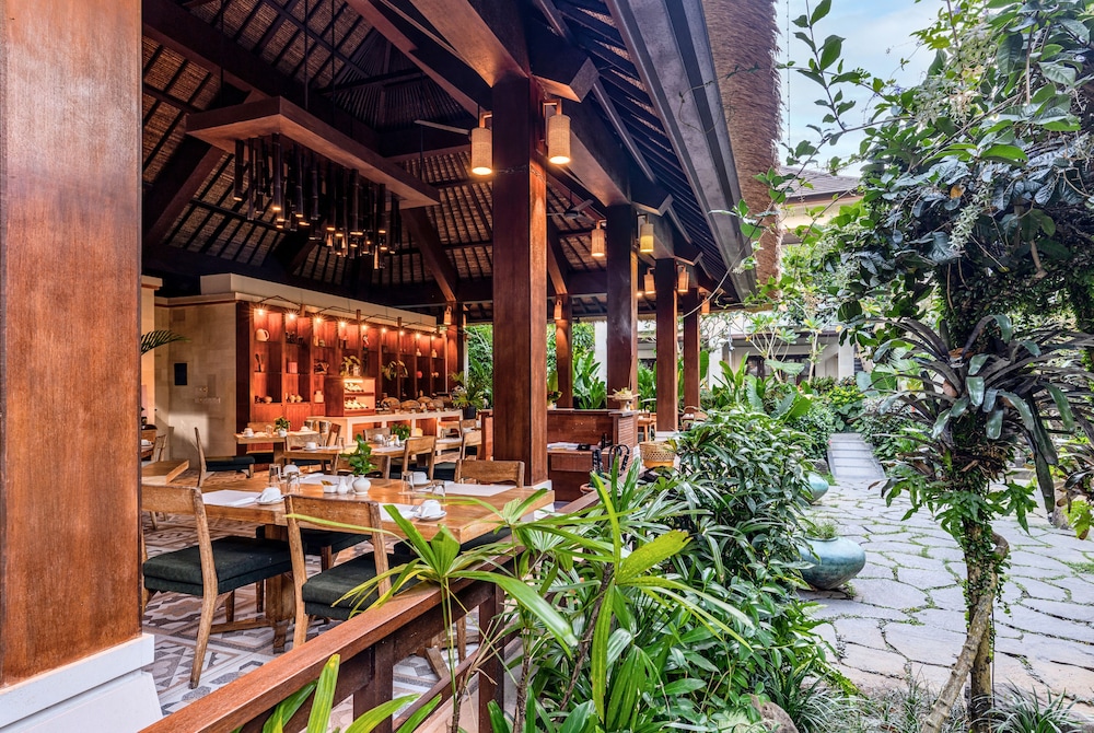 Radha Phala Resort and Spa 6/69
