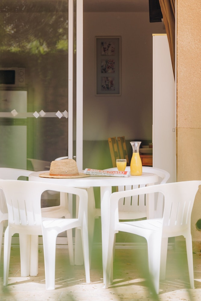 Residence Benista 26/42
