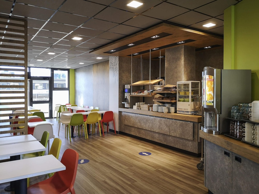 Ibis Budget Tours Centre Gare 56/59
