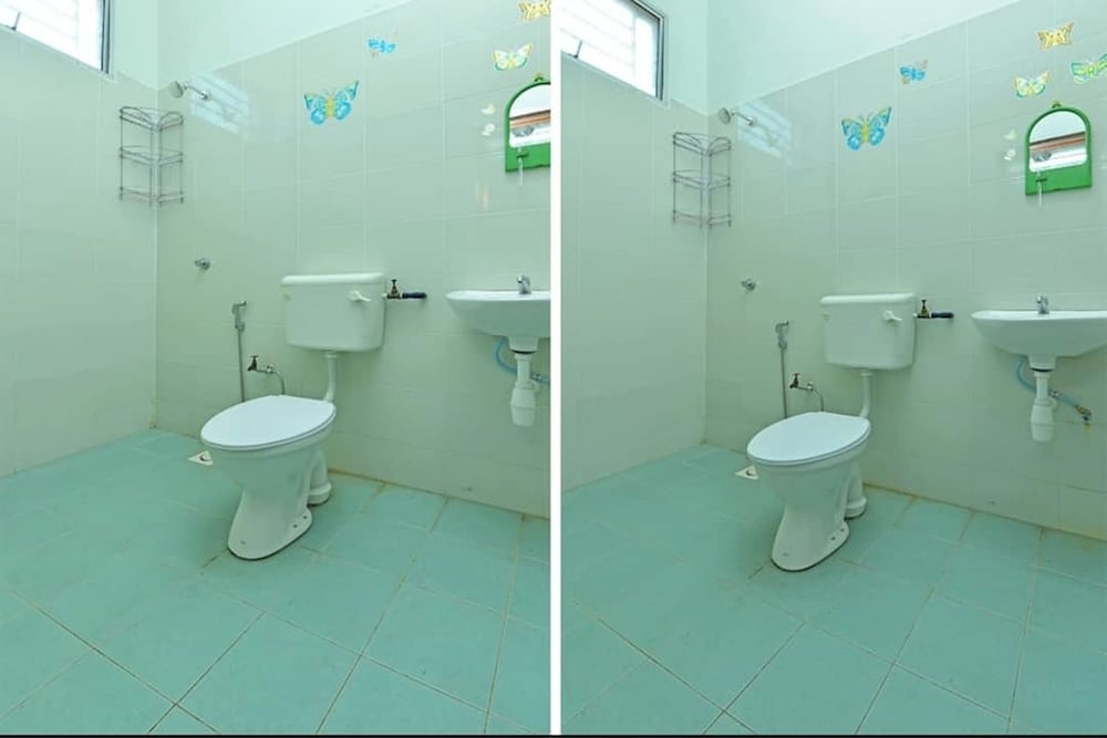 OYO Home 90388 Homestay Masha 24/26