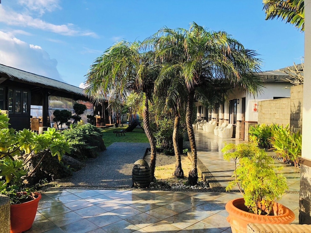 Pangola B&B 36/66