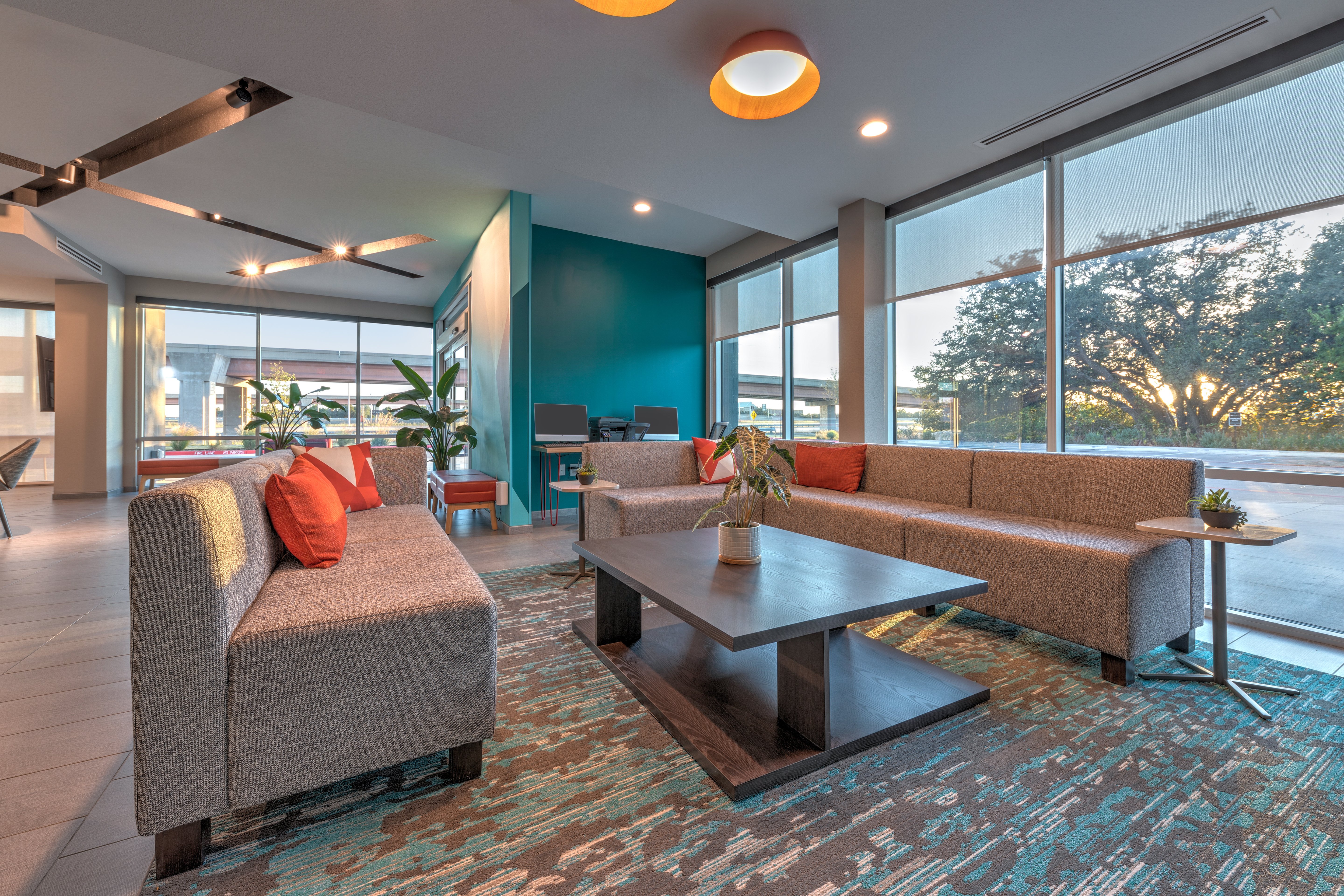 avid hotels Austin NW - Lakeline an IHG Hotel 16/38