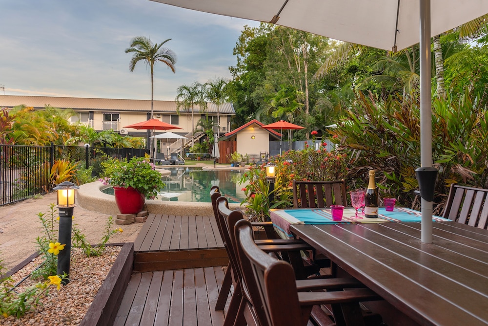 Lychee Tree Holiday Apartments 51/73