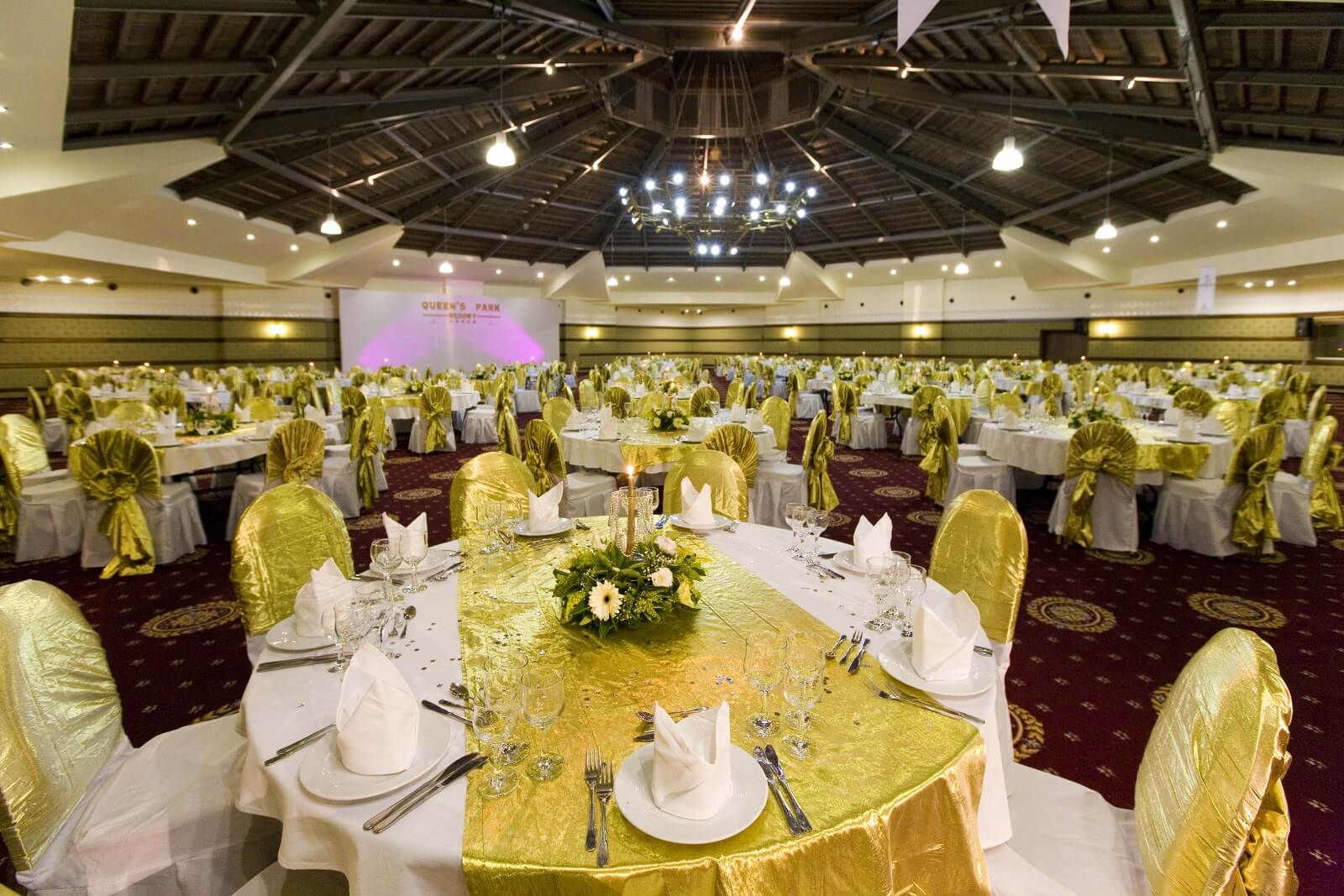 Queen S Park Tekirova Resort Spa 22/42