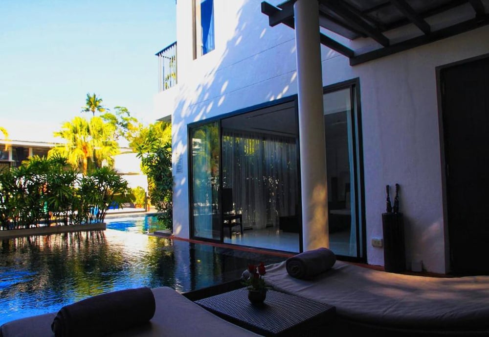 The Chill Resort and Spa Koh Chang 6/63