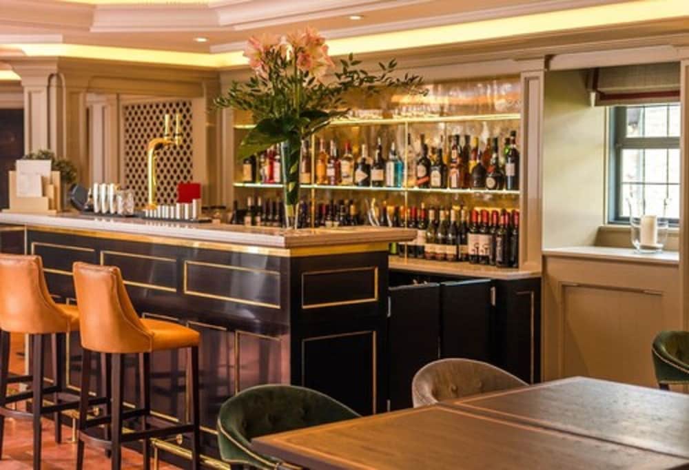Whatley Manor Hotel & Spa 22/40