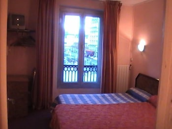 Hotel de Lorraine 10/32