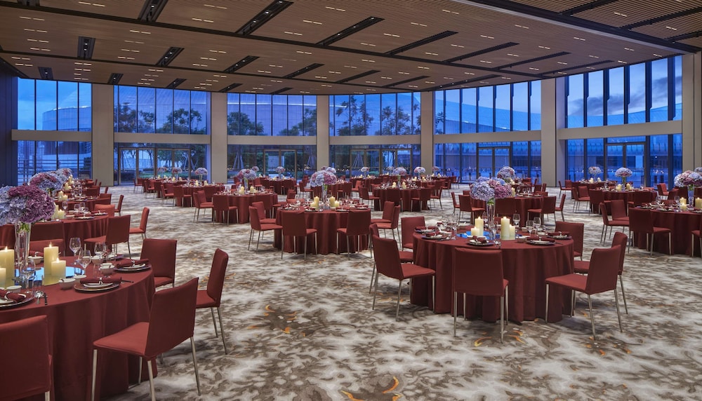 Hyatt Regency Hengqin 42/49