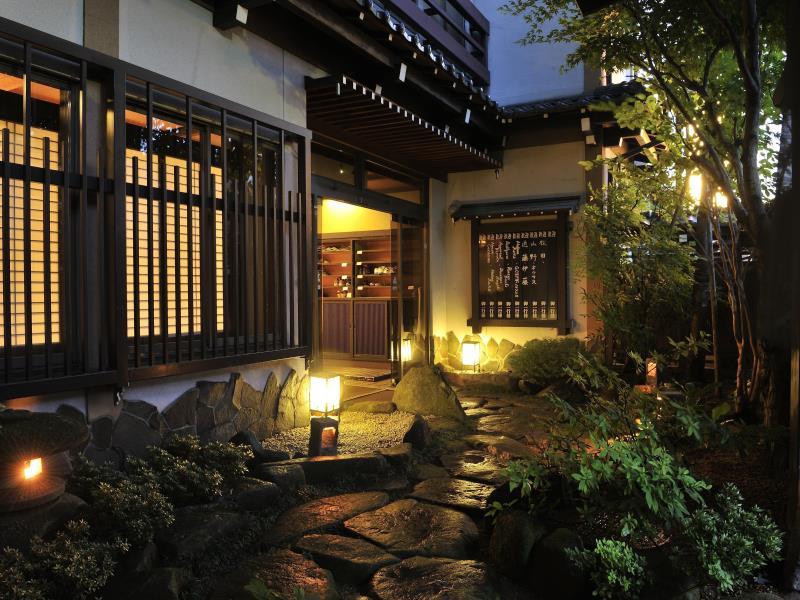 Japanese, Standard, Shared Bathroom