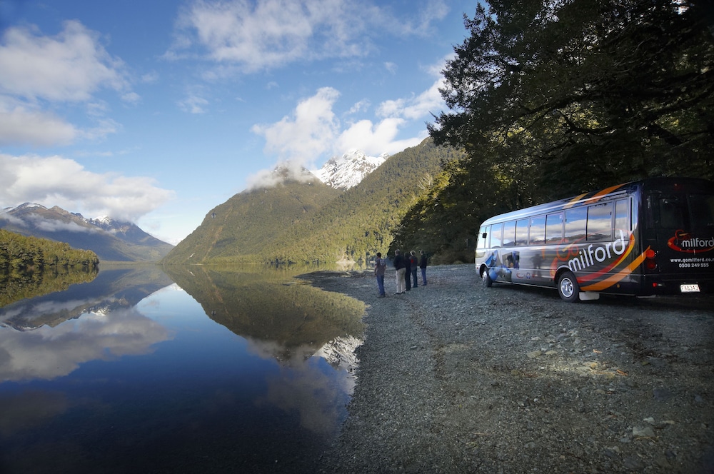 Bella Vista Motel Te Anau 28/33