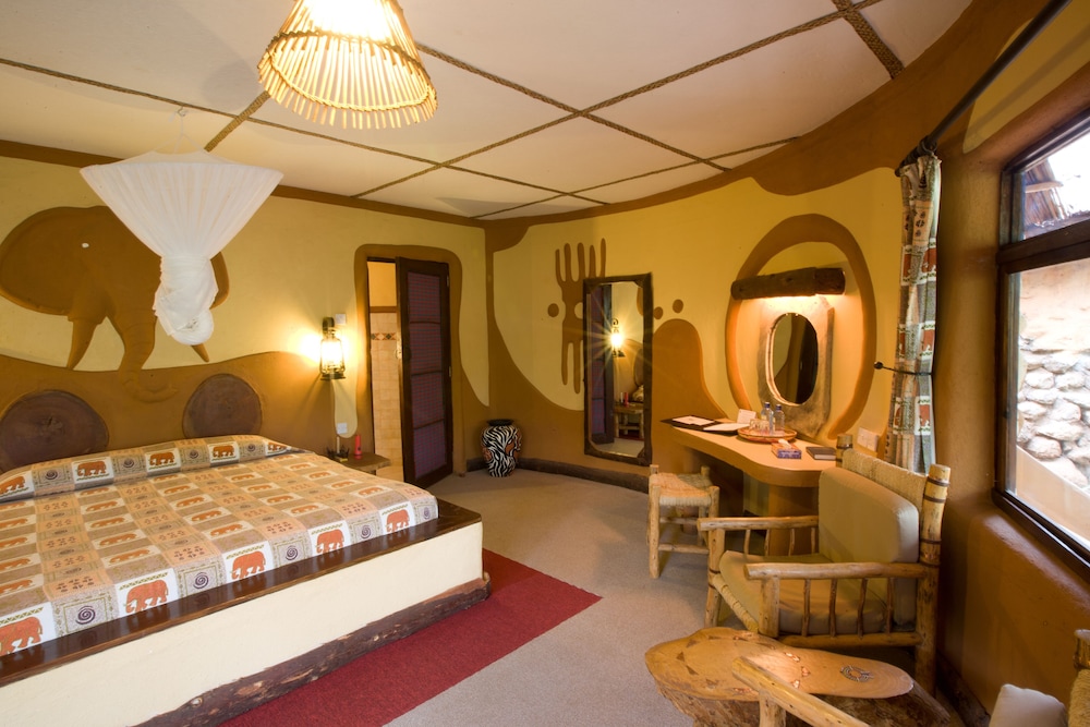 Amboseli Sopa Lodge 17/54