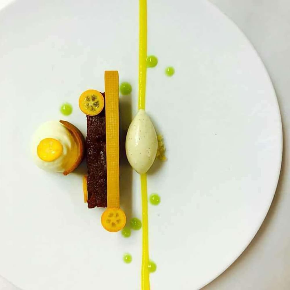 Le Roy Soleil & Spa 8/40