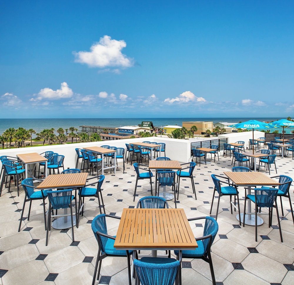 Compass Hotel Flagler Beach 32/50