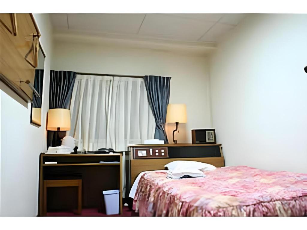 Kochi Business Hotel Bekkan 8/16