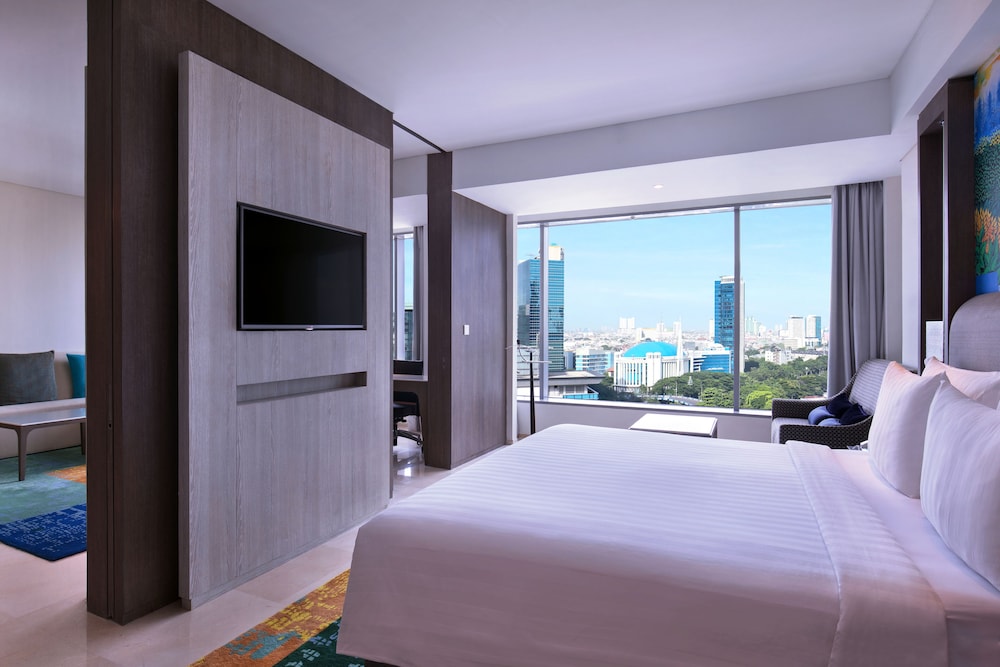 Grand Mercure Jakarta Kemayoran 14/69