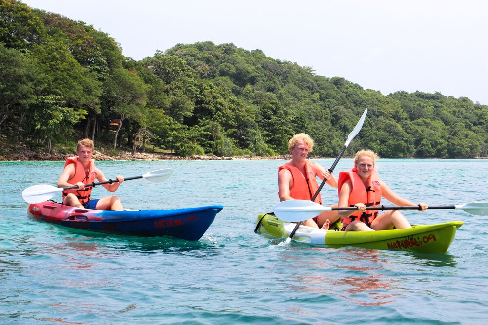 Phi Phi Natural Resort 45/74