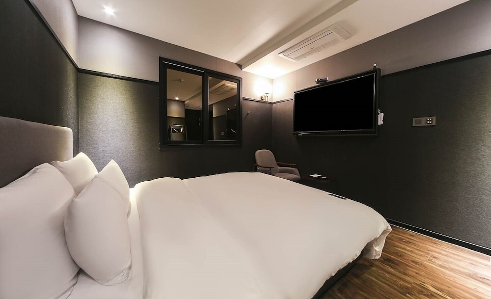 Hotel Frenchcode 14/50