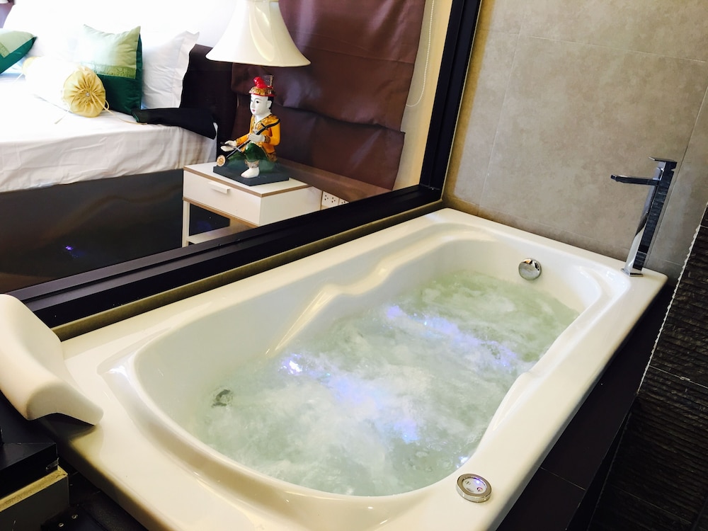 Elegancy Resort Hua Hin 23/50