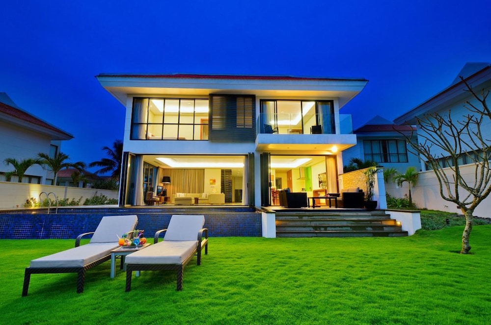 The Ocean Villas Managed by The Ocean Resort in DA NANG