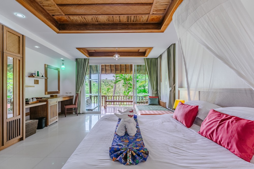 Ban Sainai Resort - SHA Extra Plus 20/80