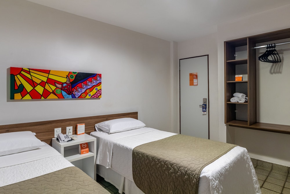 Citi Hotel Express Caruaru 27/48