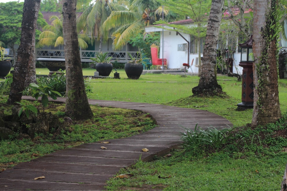 Asana Biak Papua Hotel 14/19
