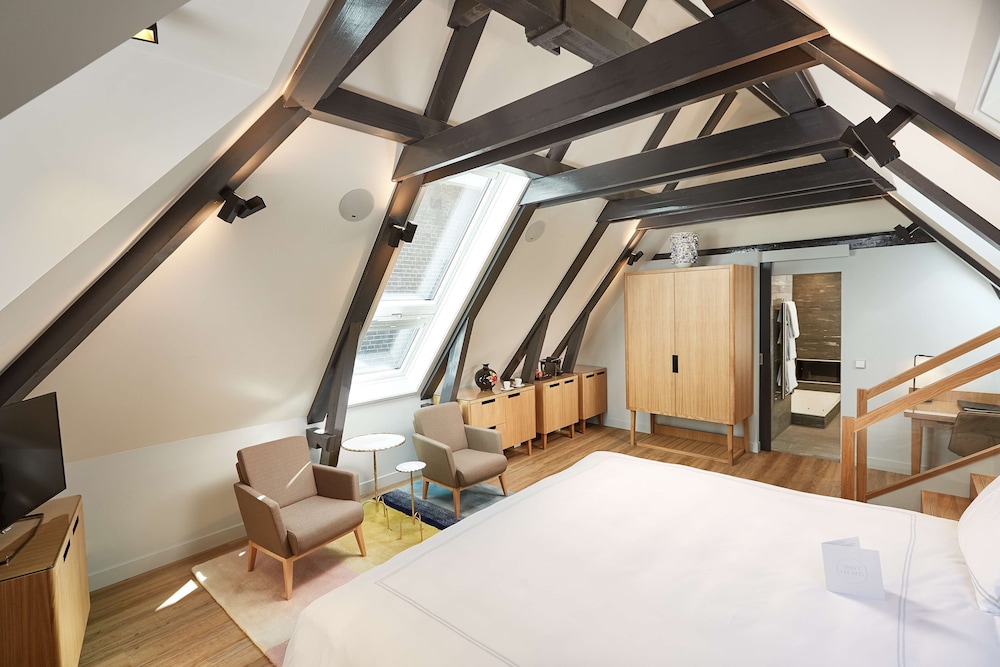 Swissotel Amsterdam 28/73