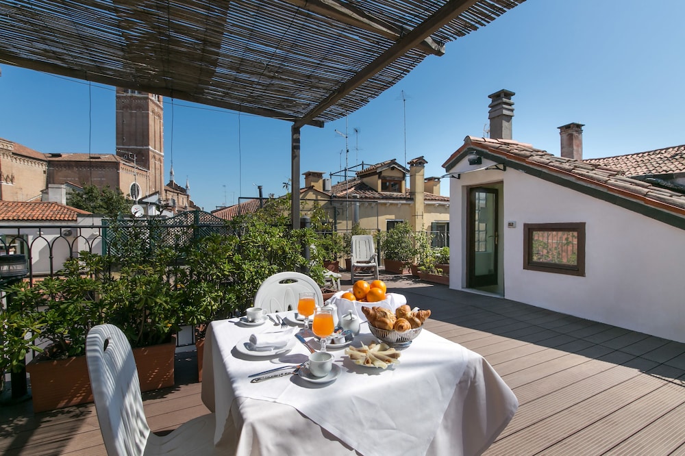 Hotel Pantalon 46/56