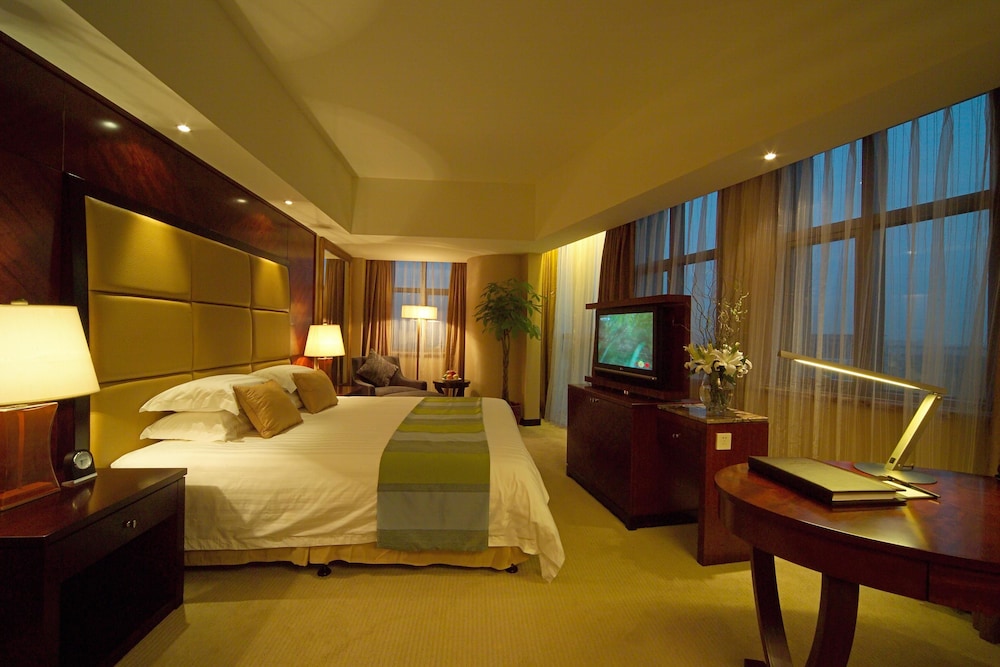 Songjiang New Century 8/32