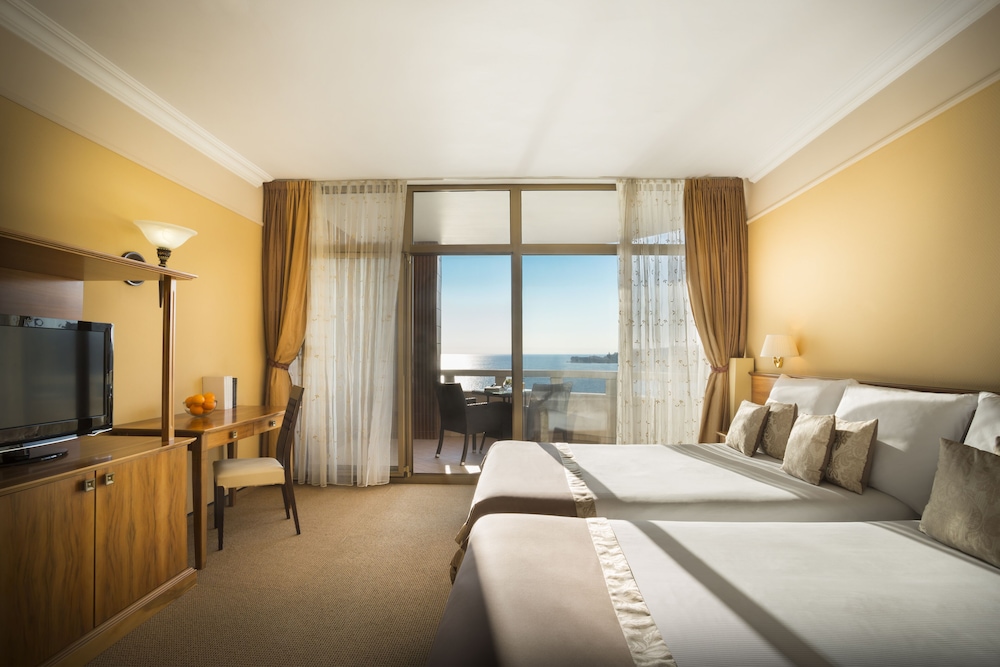 Remisens Hotel Metropol 6/50