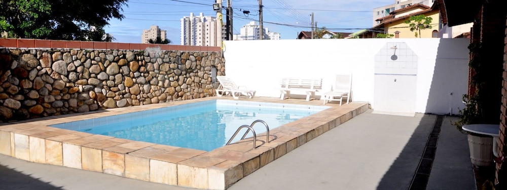 Pousada Morada da Prainha 37/45