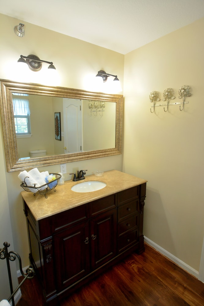 Bradford House Bed & Breakfast 5/54