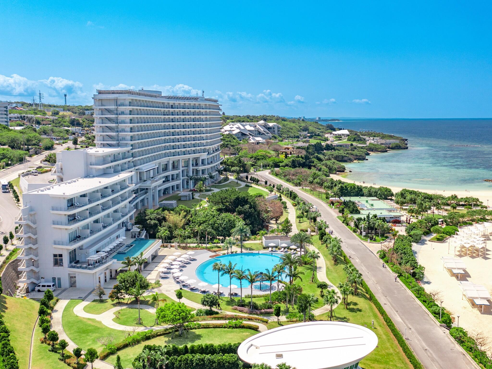 Club, Suite, Club Floor, Club Wing
