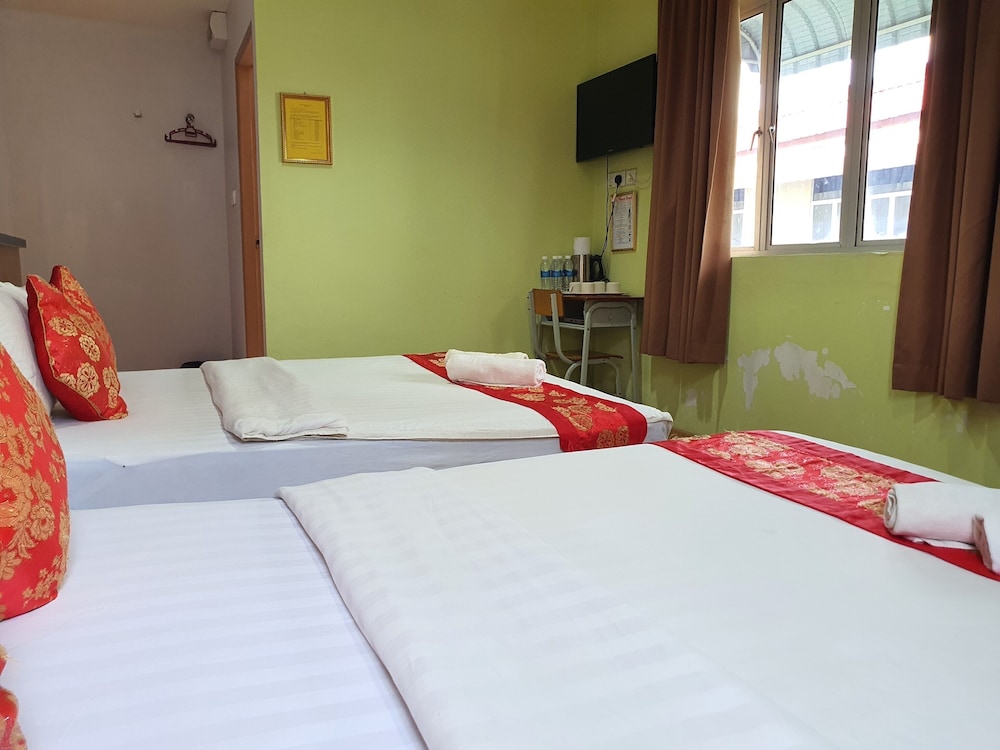 Hotel O Melody 88 Inn 20/51