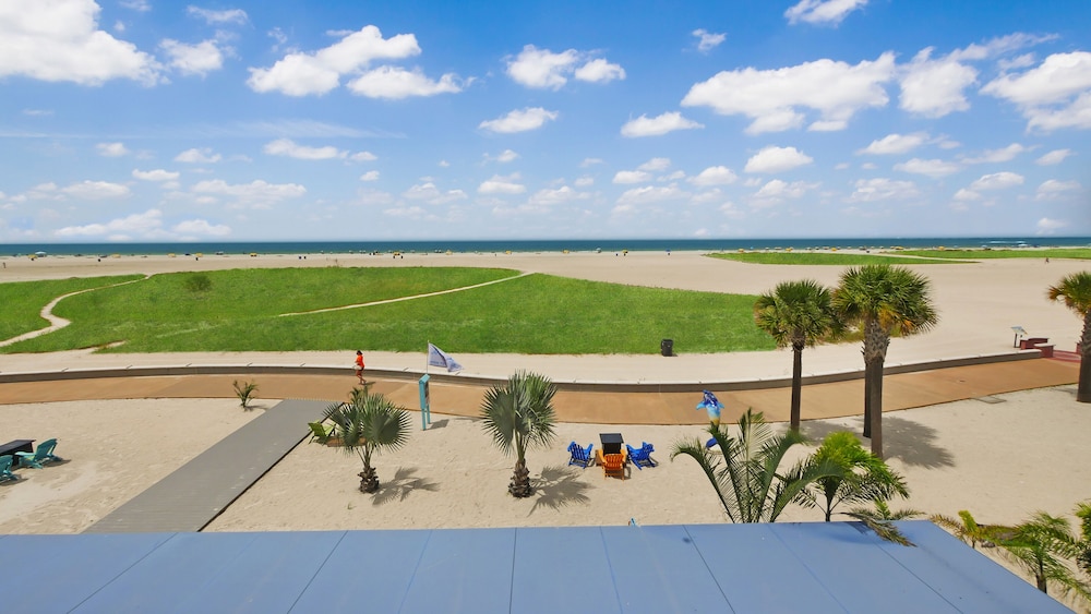 Bilmar Beach Resort 40/75