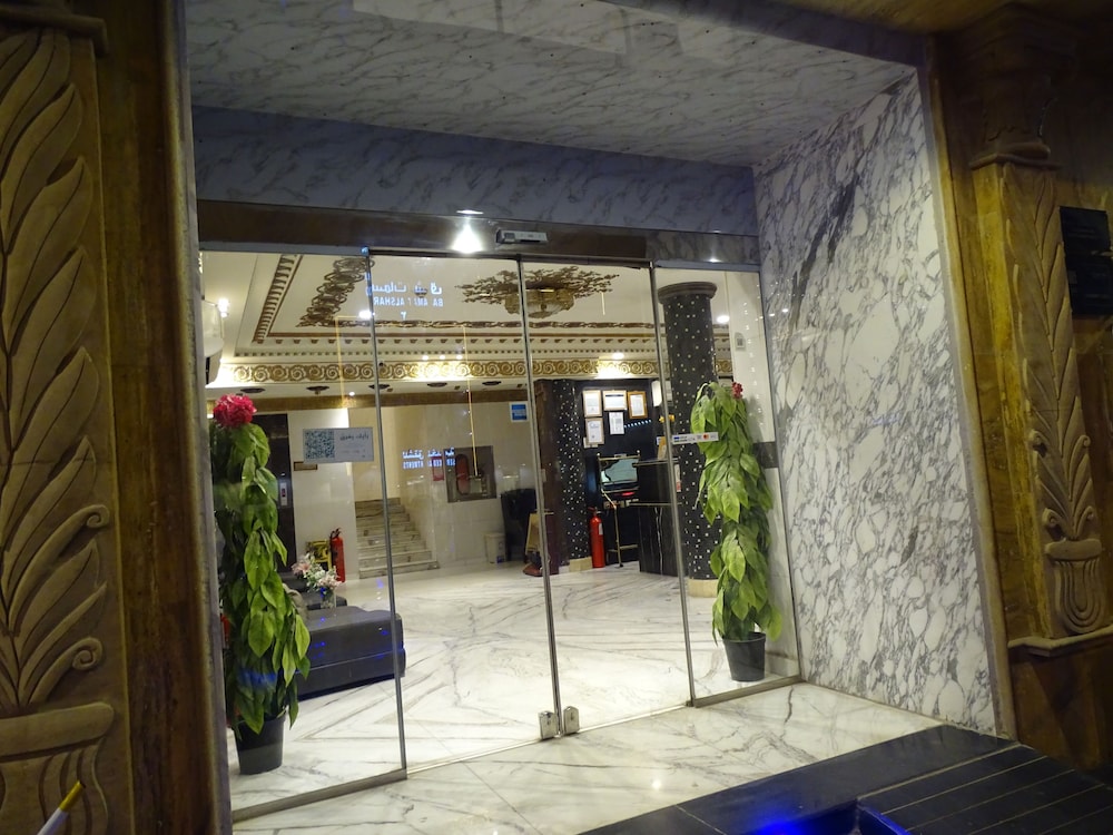 كومفورت إن أليرموك(Comfort Inn Al Yarmouk) 9/49