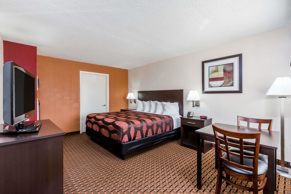 Days Inn By Wyndham Pearl/Jackson Airport 5/15