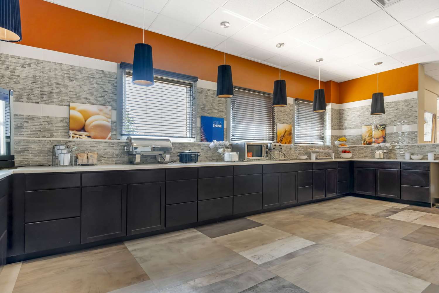 Comfort Inn Portales 28/33