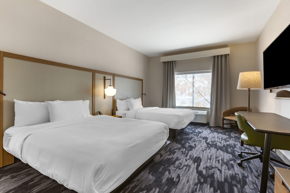 Fairfield by Marriott Inn & Suites Sandusky 13/49