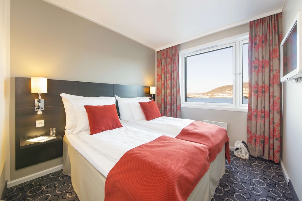 Scandic Hammerfest 12/54
