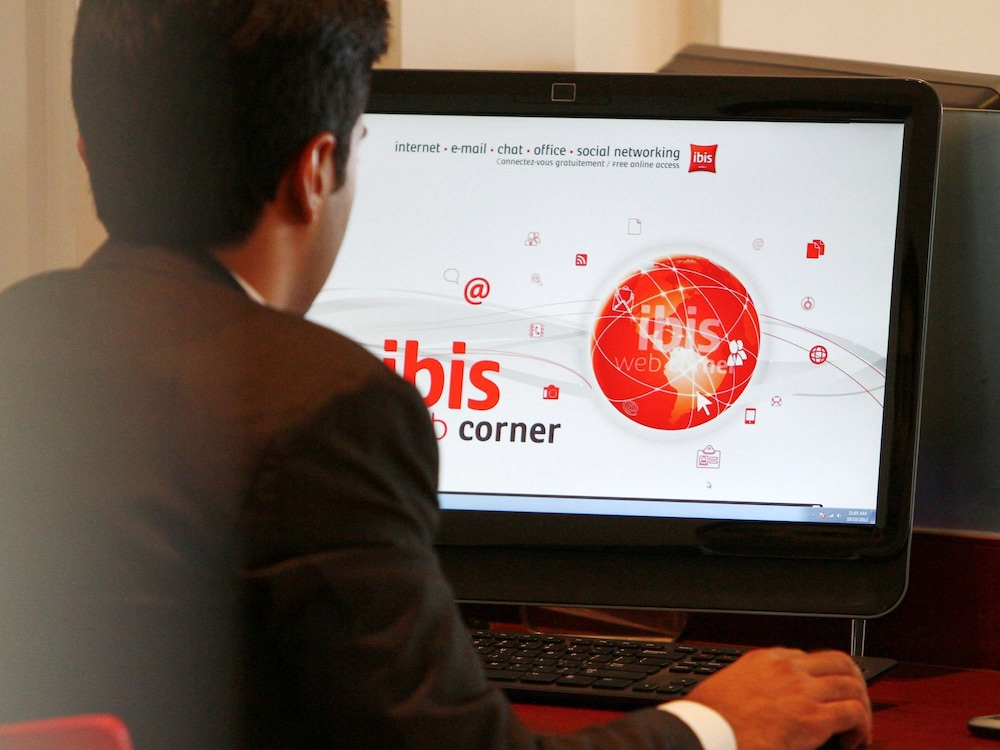 Ibis Bengaluru Hosur Road - An Accorhotels Brand 8/71
