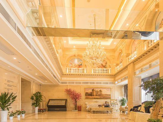 Vienna International Hotel (Yichang East Railway Station) 21/50