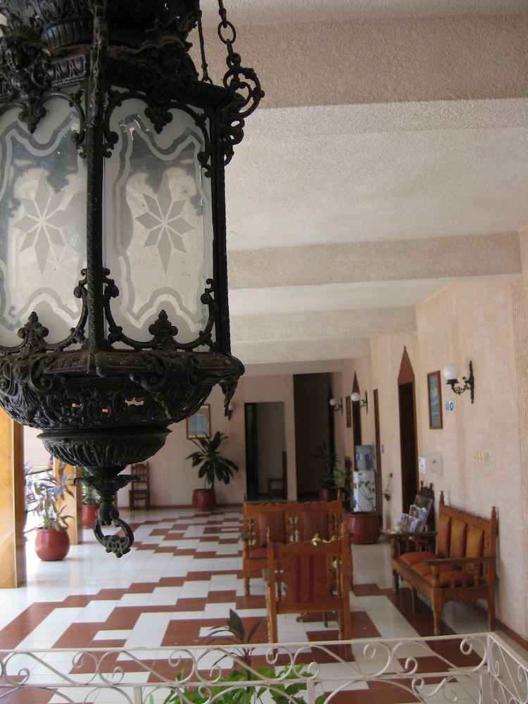 Hotel Plaza Yucatan 7/18