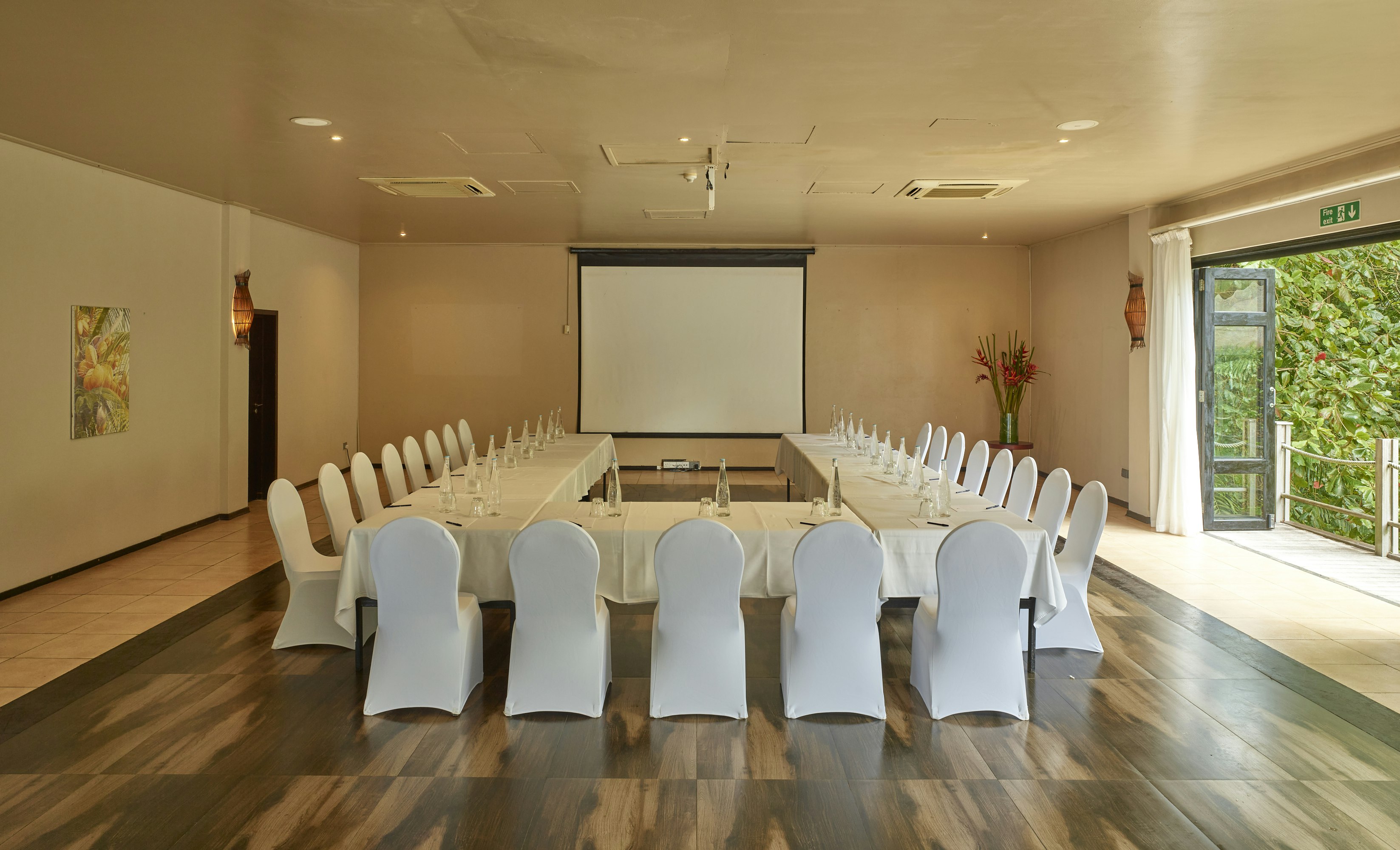 Doubletree By Hilton Seychelles Allamanda Resort And Spa 54/70